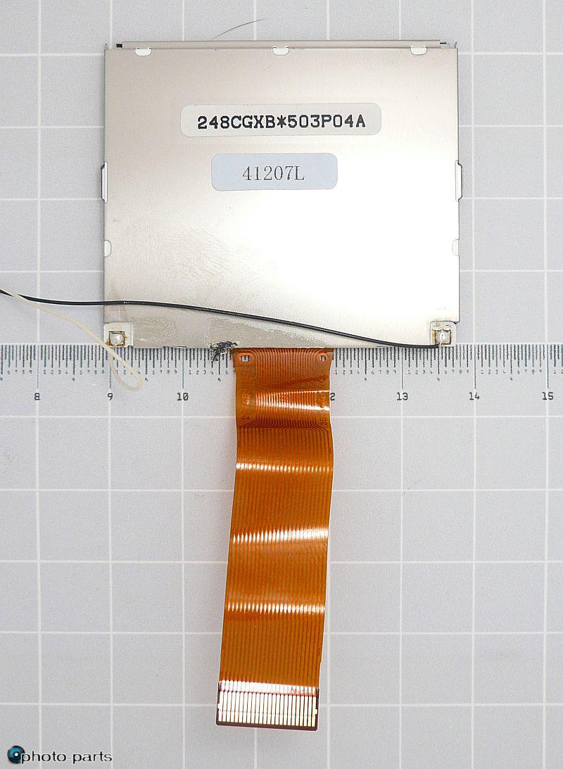 LCD 2CF4B10226 (41207L)